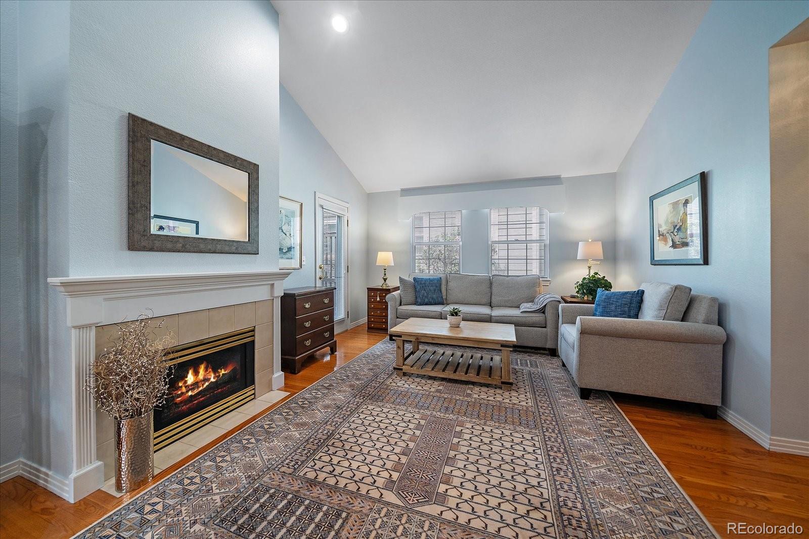 MLS Image #5 for 10868 w dumbarton drive,littleton, Colorado