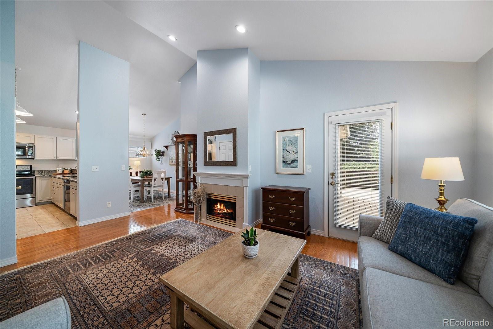 MLS Image #7 for 10868 w dumbarton drive,littleton, Colorado