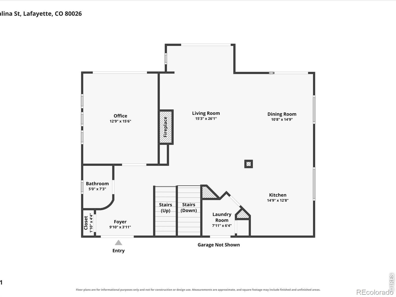 MLS Image #37 for 159  salina street,lafayette, Colorado