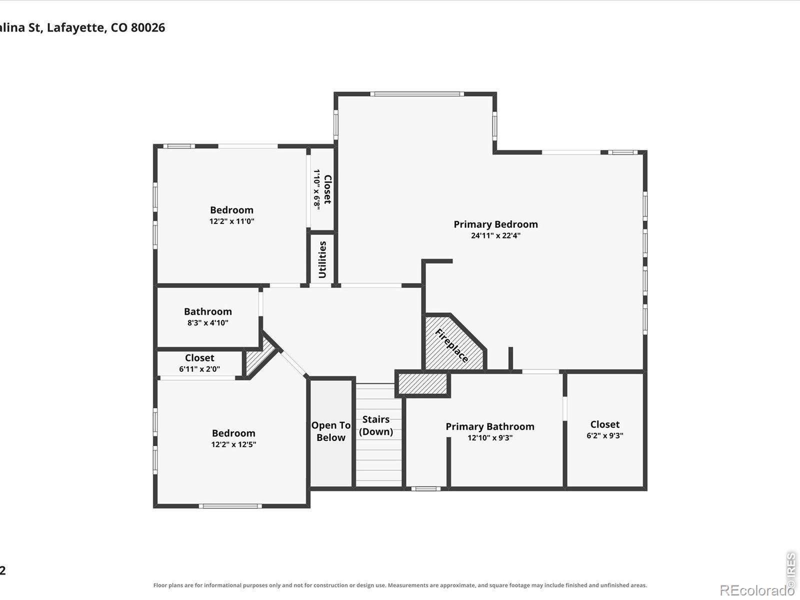 MLS Image #38 for 159  salina street,lafayette, Colorado