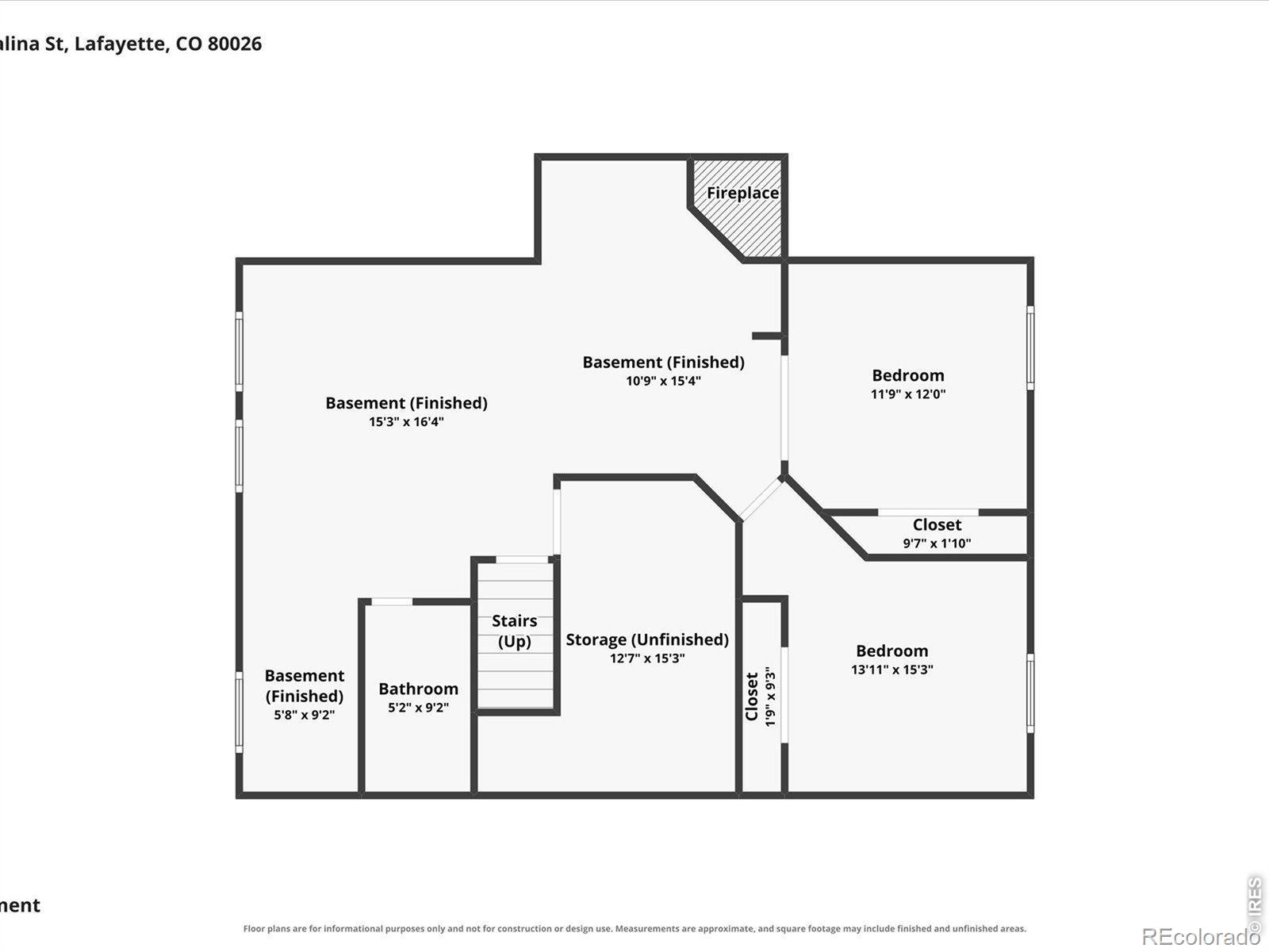 MLS Image #39 for 159  salina street,lafayette, Colorado