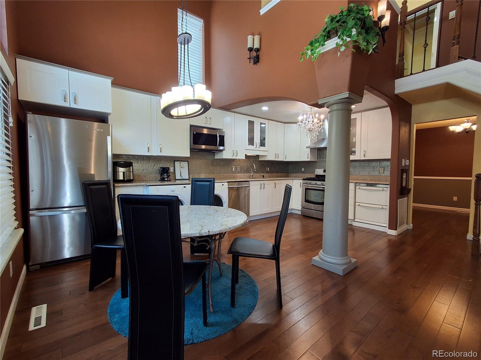 MLS Image #4 for 12553 e cornell circle,aurora, Colorado