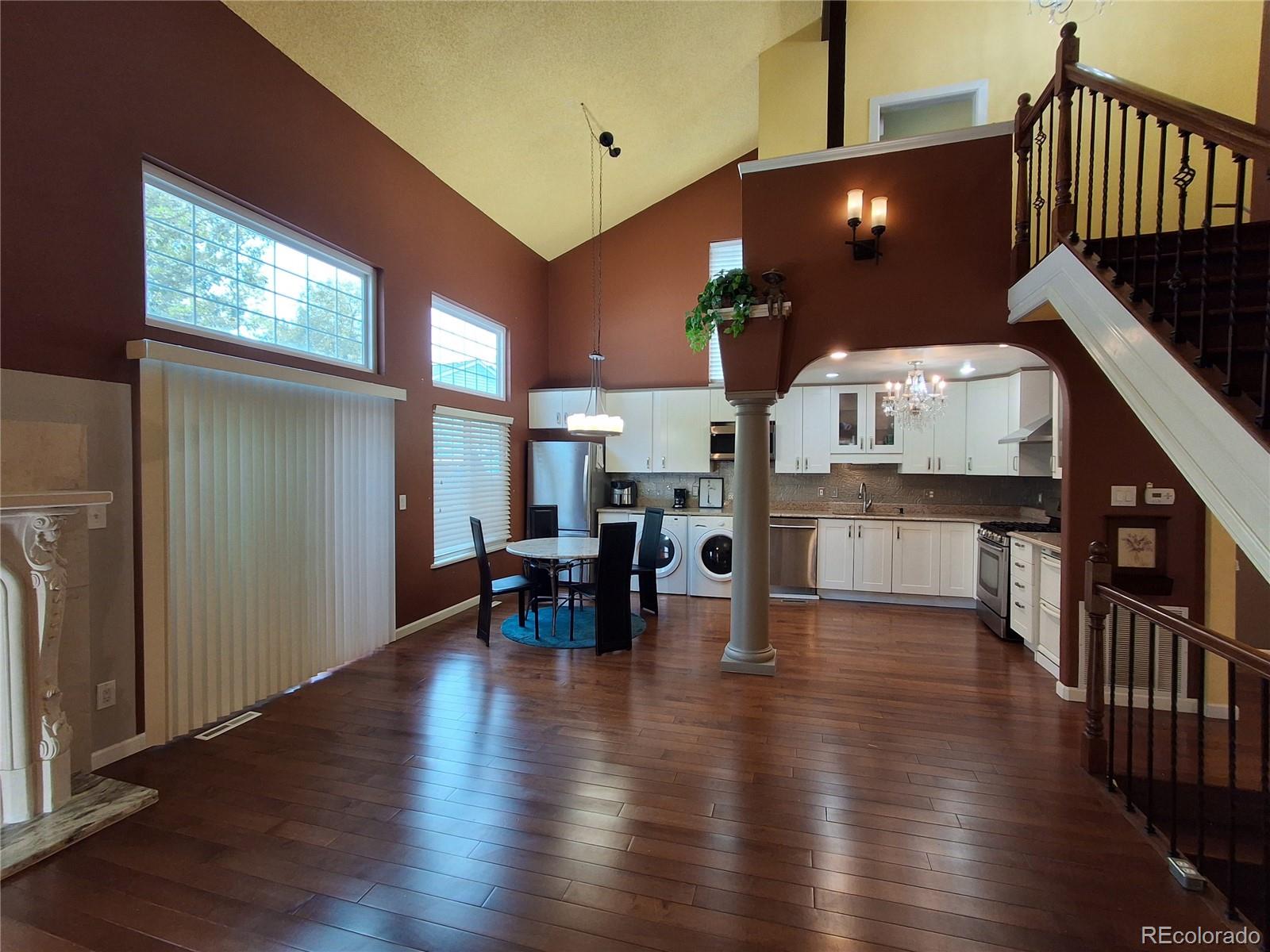 MLS Image #5 for 12553 e cornell circle,aurora, Colorado