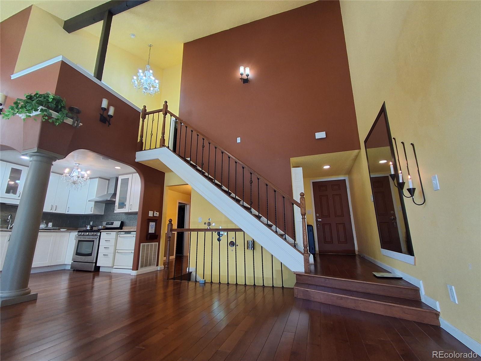 MLS Image #6 for 12553 e cornell circle,aurora, Colorado
