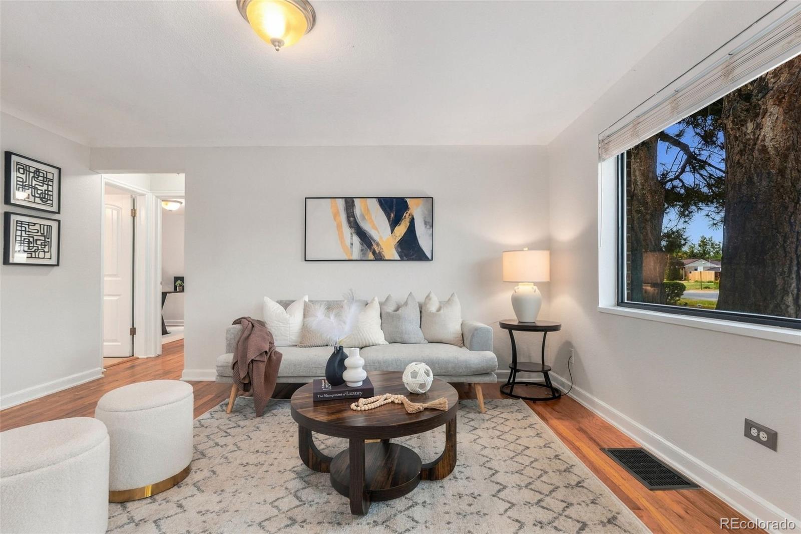 MLS Image #2 for 3395 n oneida street,denver, Colorado