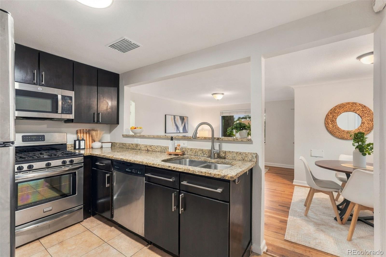 MLS Image #5 for 3395 n oneida street,denver, Colorado