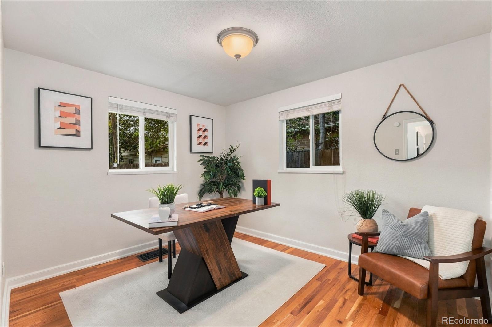 MLS Image #7 for 3395 n oneida street,denver, Colorado