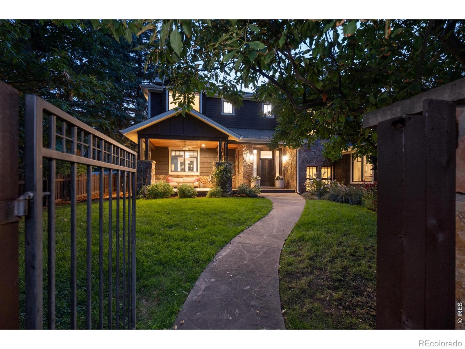 MLS Image #2 for 601  15th street,boulder, Colorado