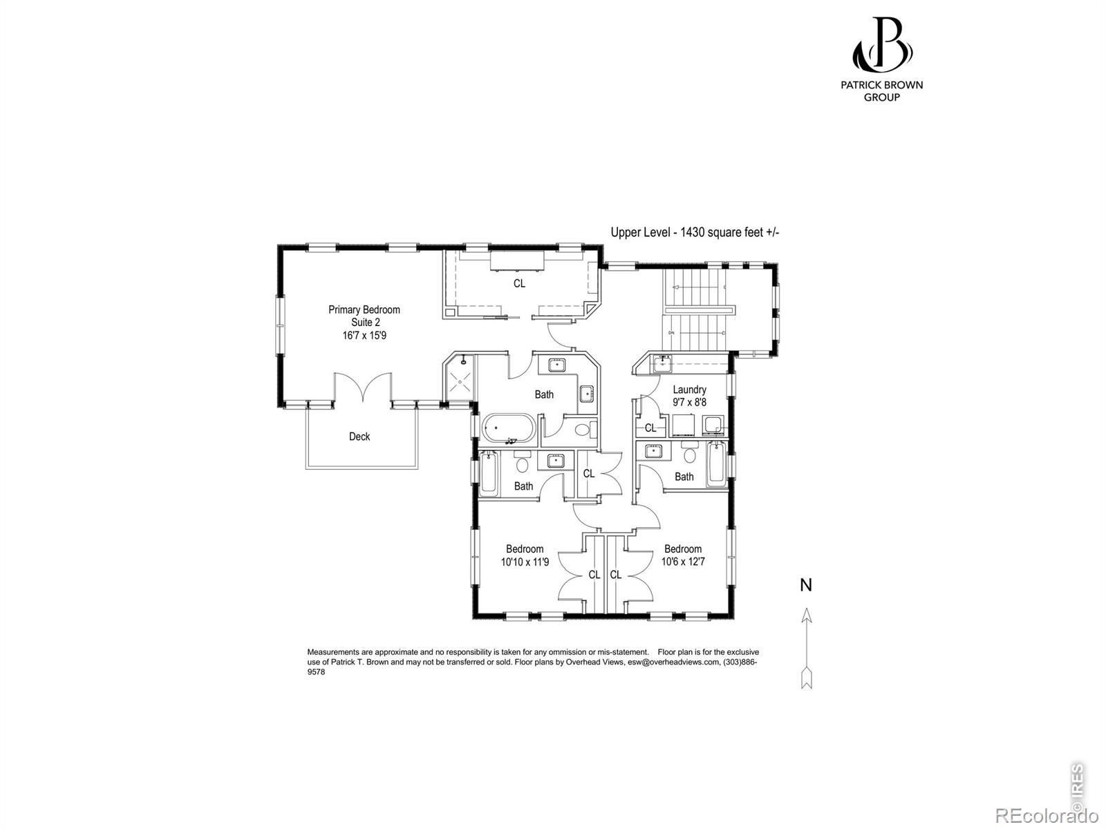 MLS Image #46 for 601  15th street,boulder, Colorado