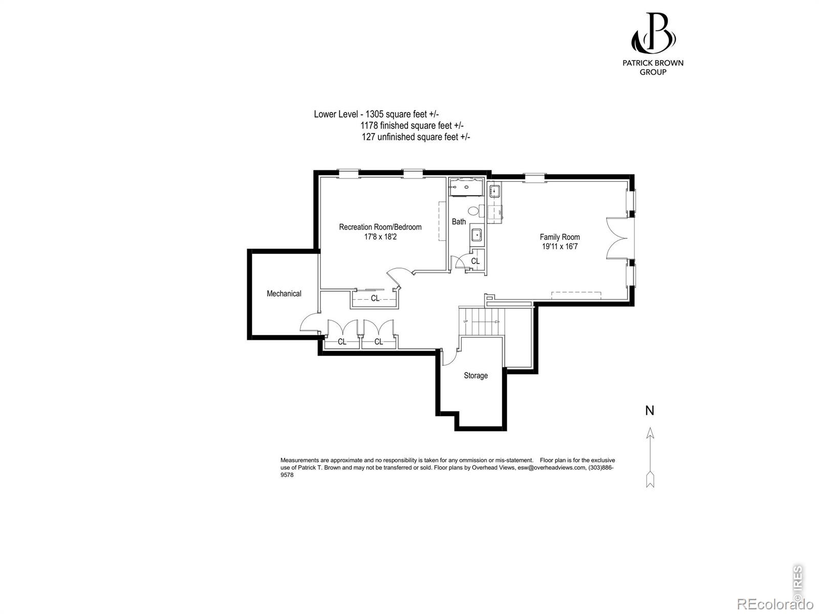 MLS Image #47 for 601  15th street,boulder, Colorado