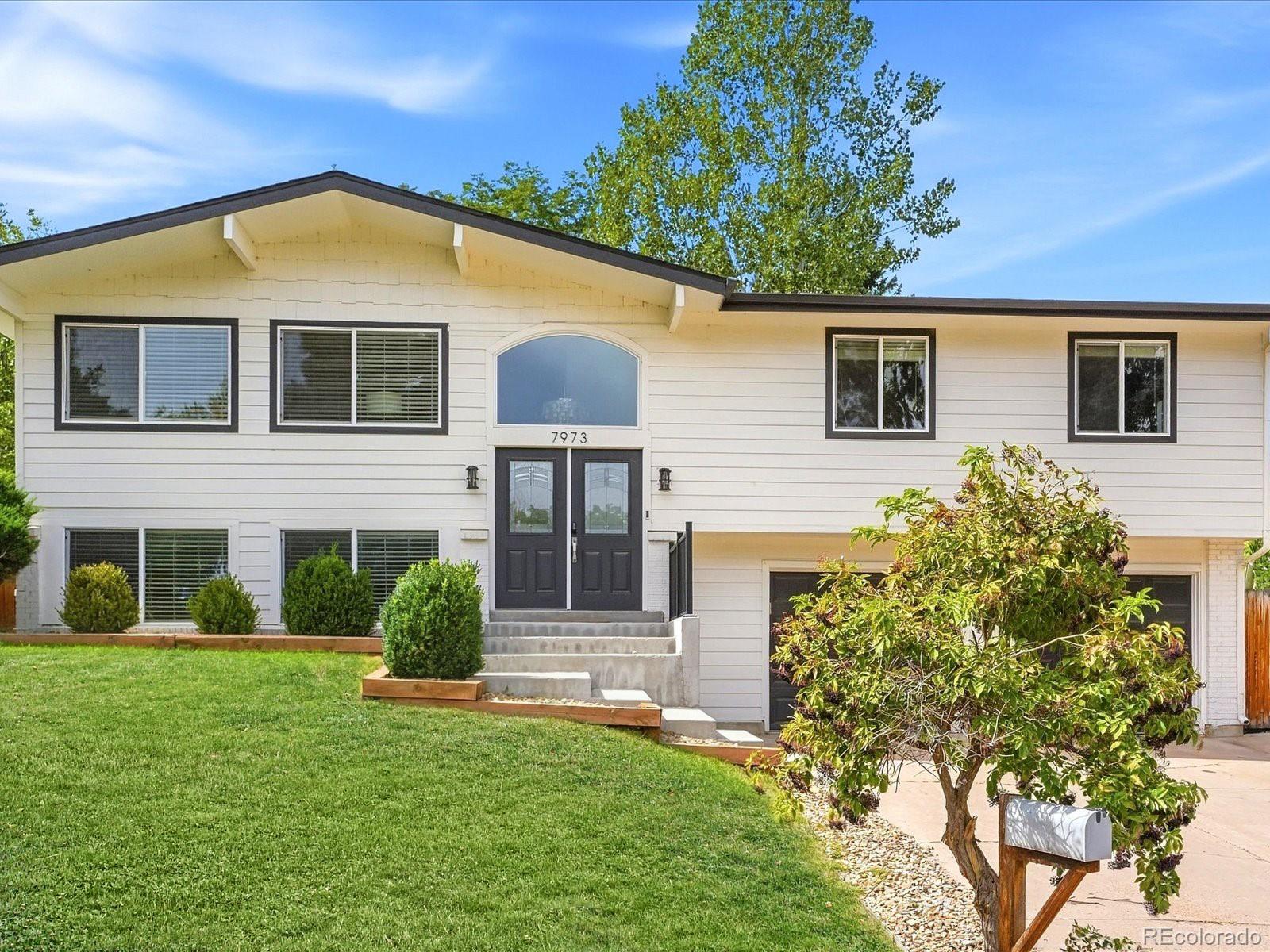 MLS Image #1 for 7973 s lamar court,littleton, Colorado