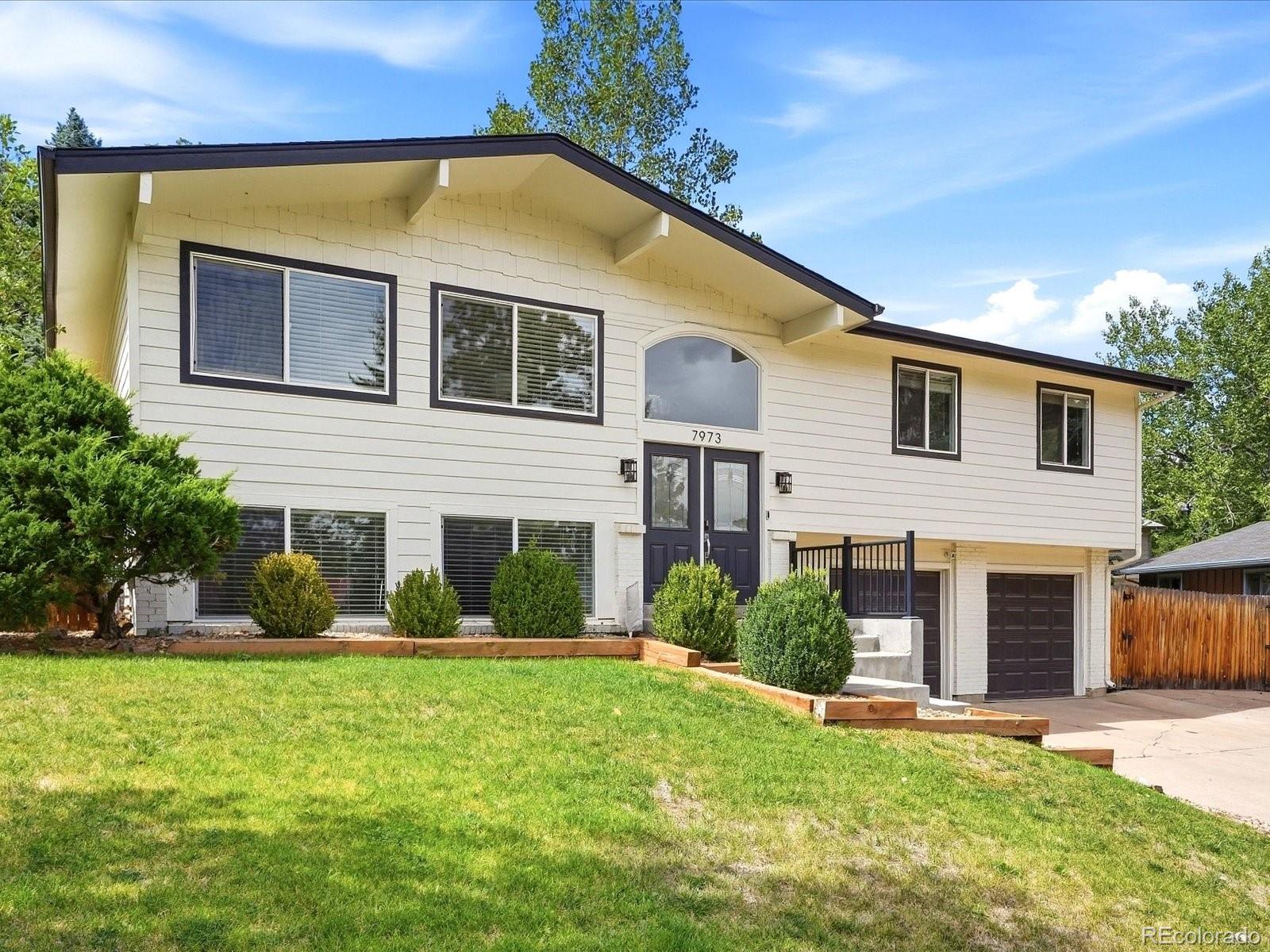 MLS Image #2 for 7973 s lamar court,littleton, Colorado