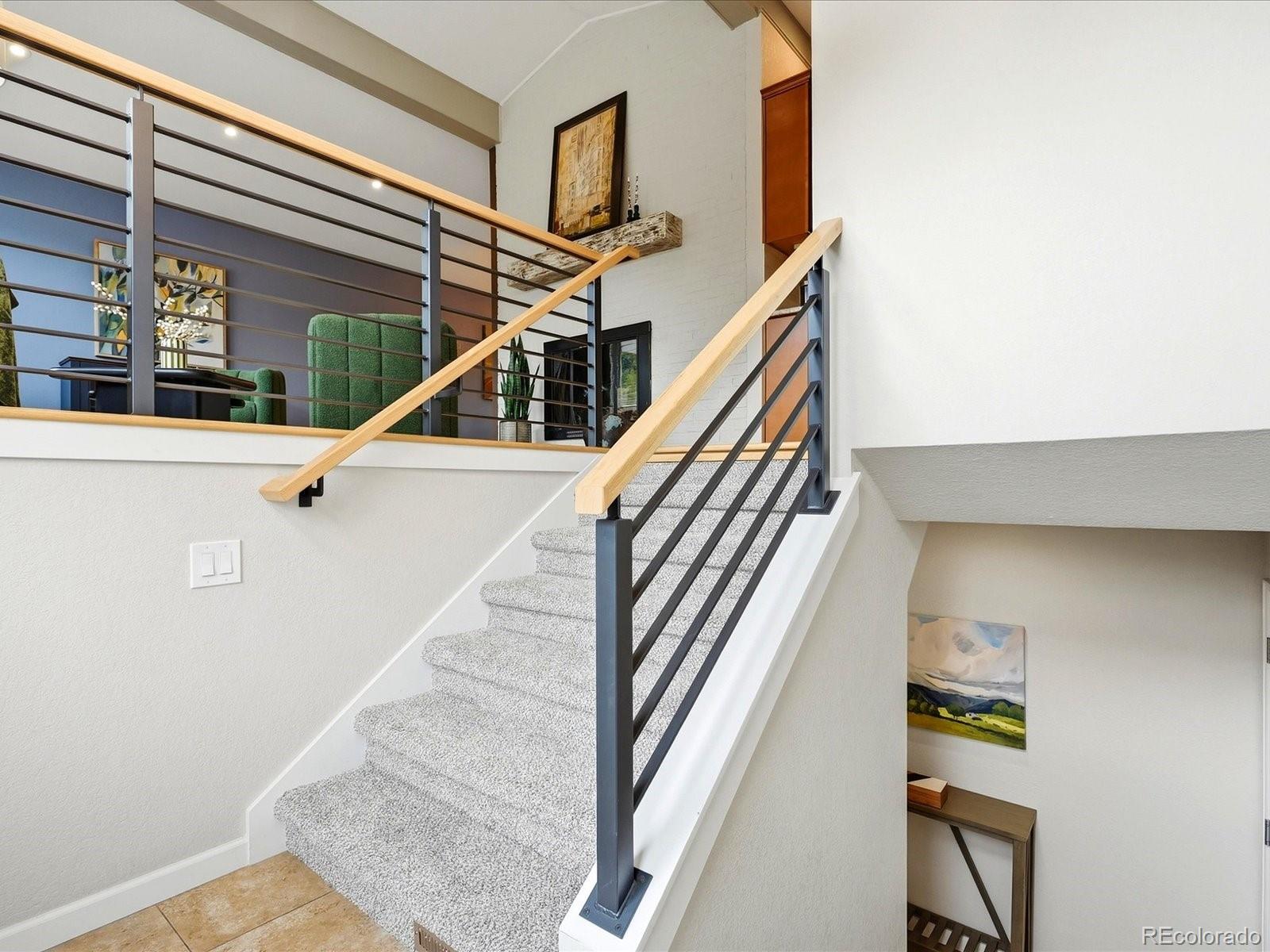 MLS Image #3 for 7973 s lamar court,littleton, Colorado