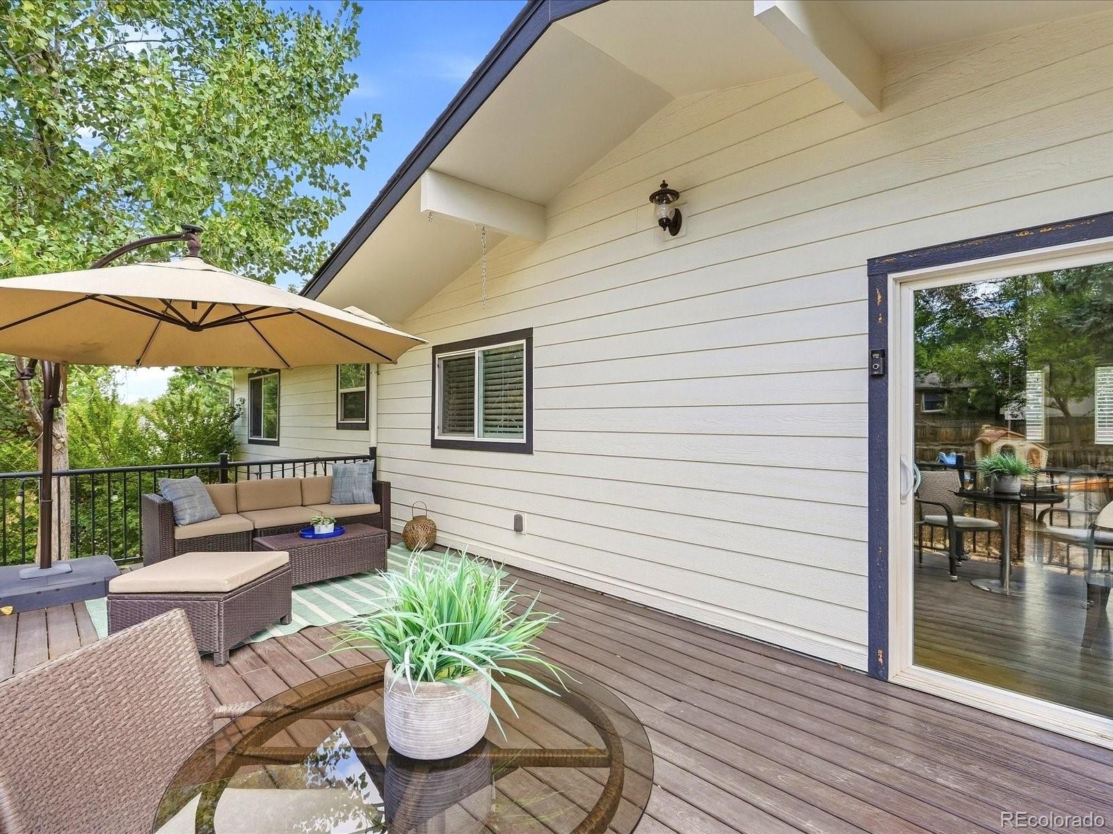 MLS Image #38 for 7973 s lamar court,littleton, Colorado