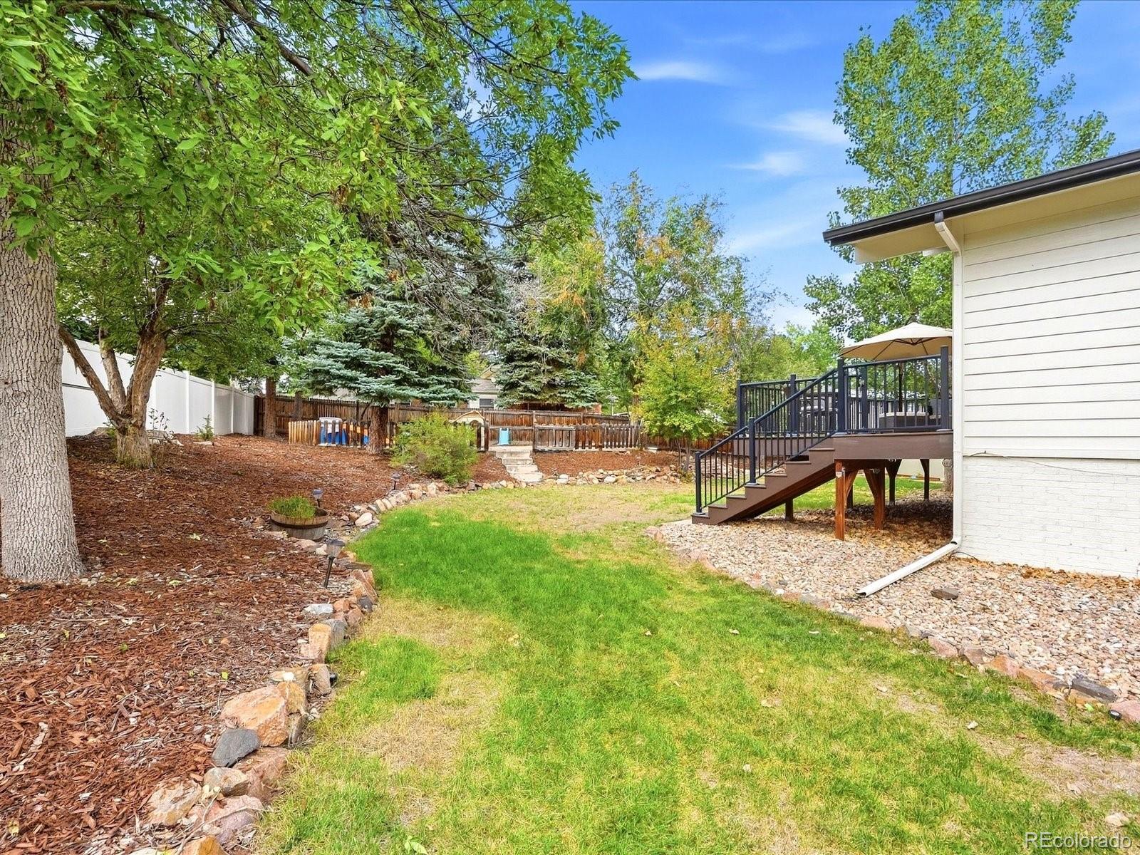 MLS Image #41 for 7973 s lamar court,littleton, Colorado