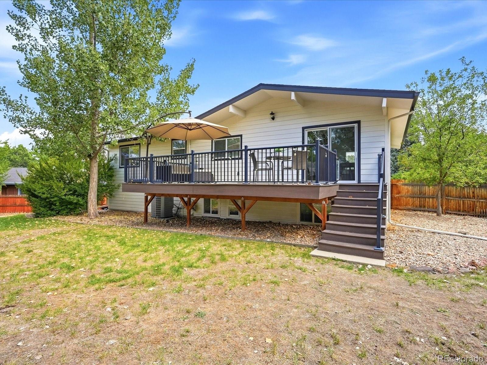 MLS Image #42 for 7973 s lamar court,littleton, Colorado