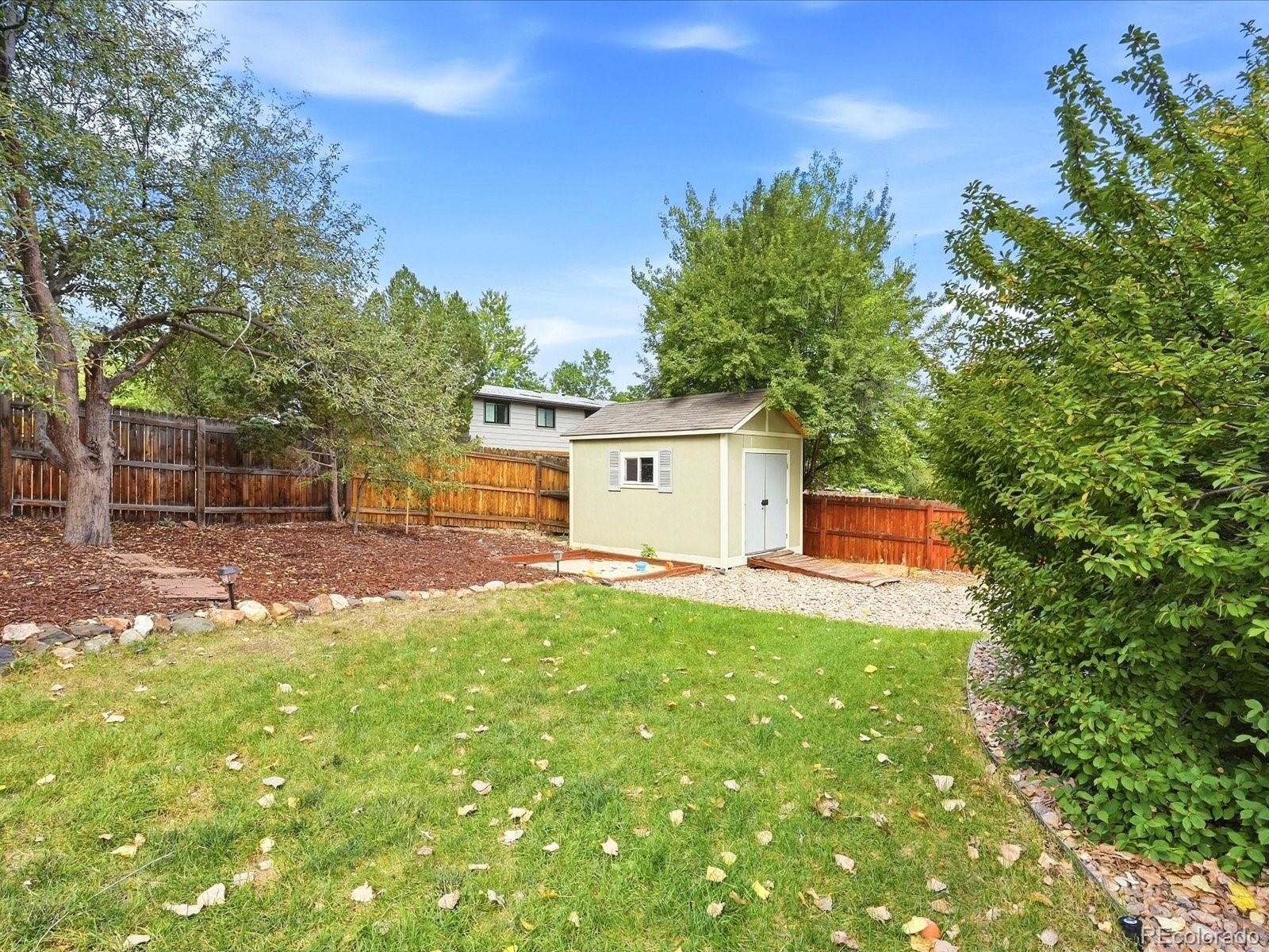MLS Image #43 for 7973 s lamar court,littleton, Colorado