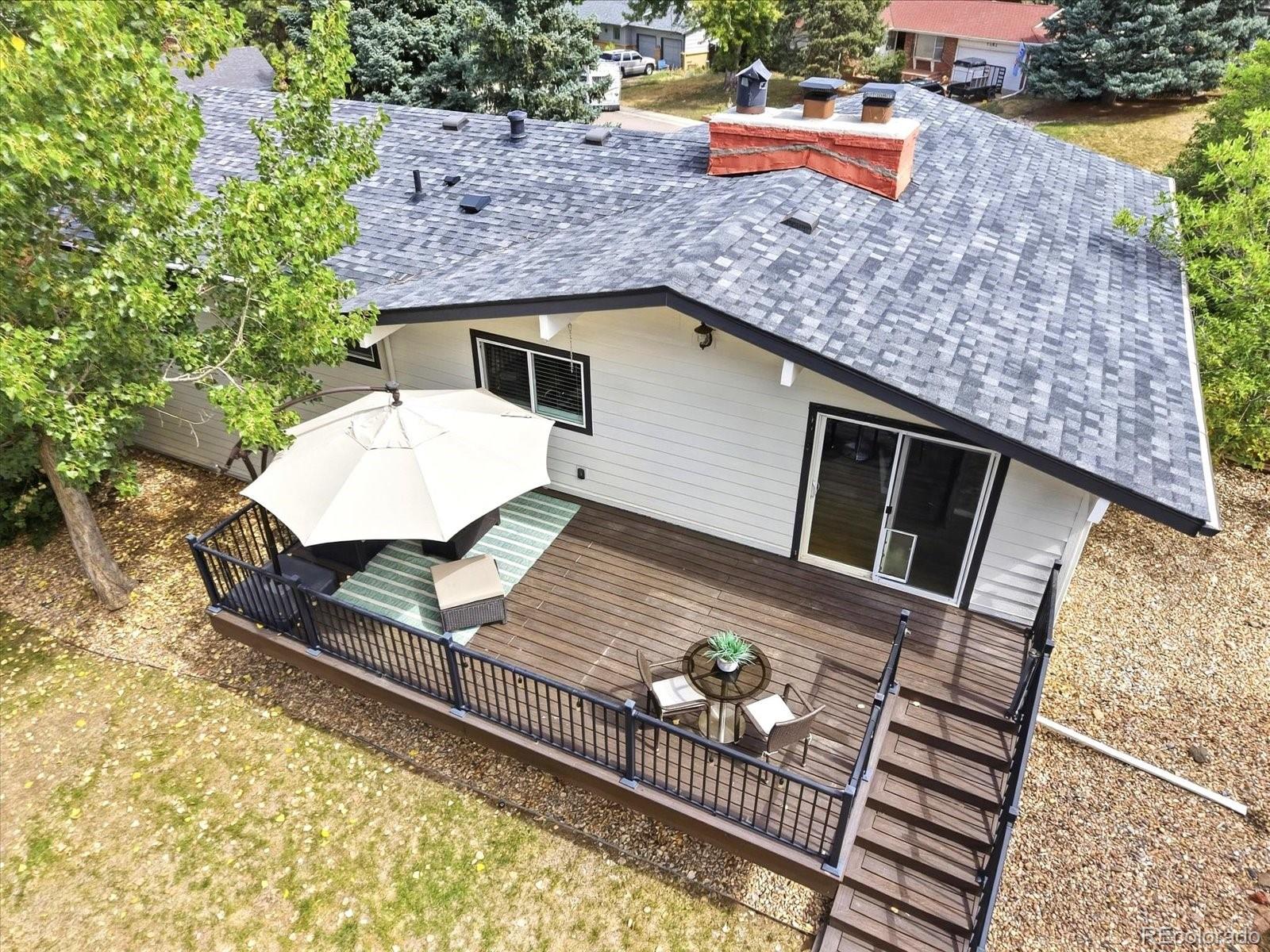 MLS Image #44 for 7973 s lamar court,littleton, Colorado