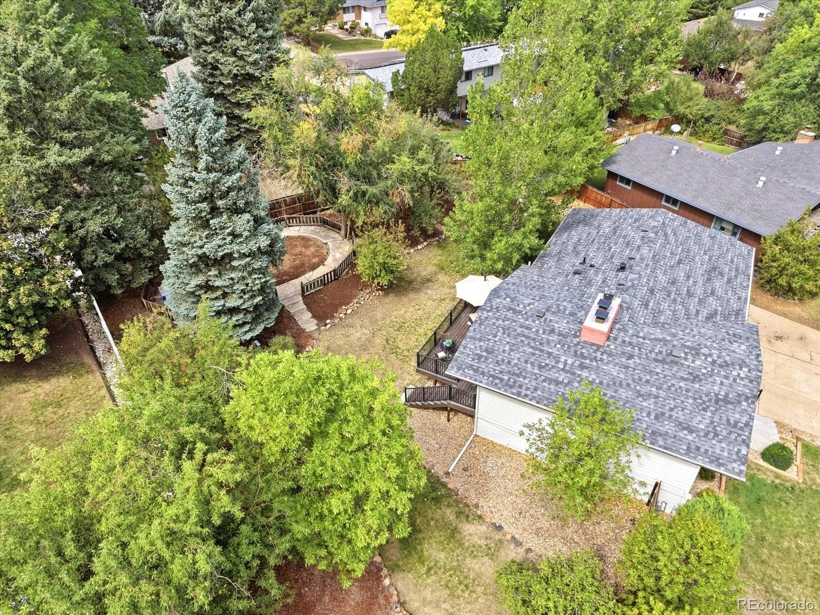 MLS Image #45 for 7973 s lamar court,littleton, Colorado