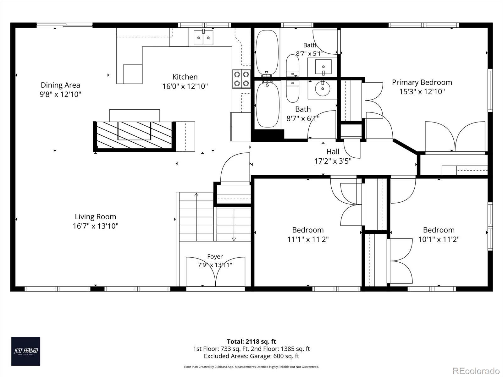 MLS Image #47 for 7973 s lamar court,littleton, Colorado