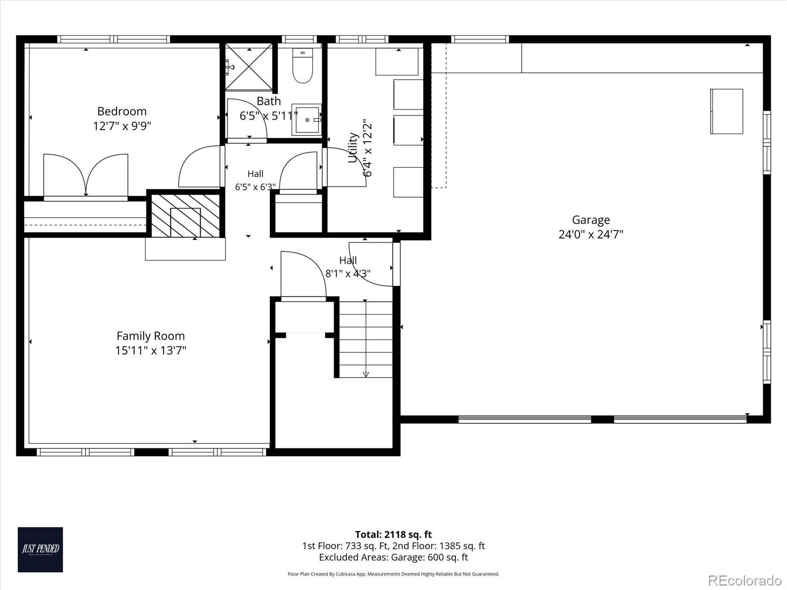 MLS Image #48 for 7973 s lamar court,littleton, Colorado