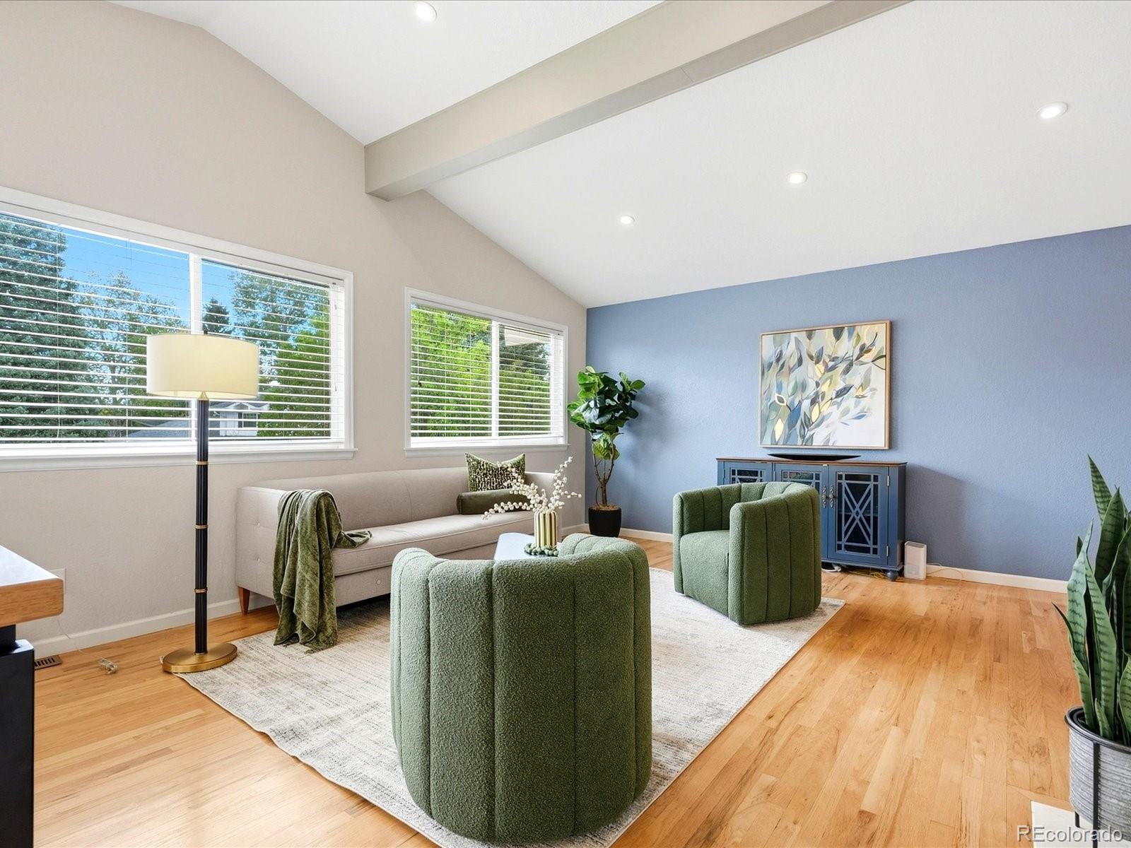 MLS Image #5 for 7973 s lamar court,littleton, Colorado