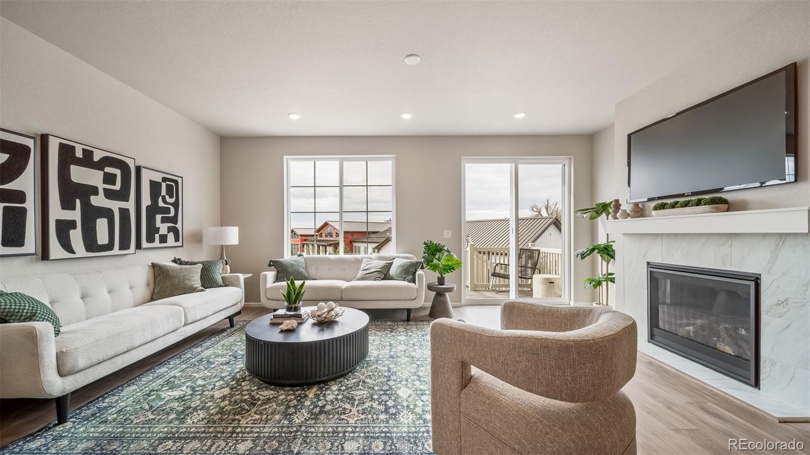 MLS Image #10 for 22244 e 49th avenue,aurora, Colorado