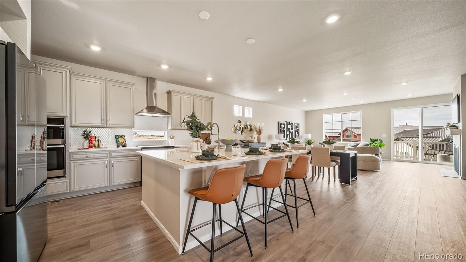 MLS Image #2 for 22244 e 49th avenue,aurora, Colorado