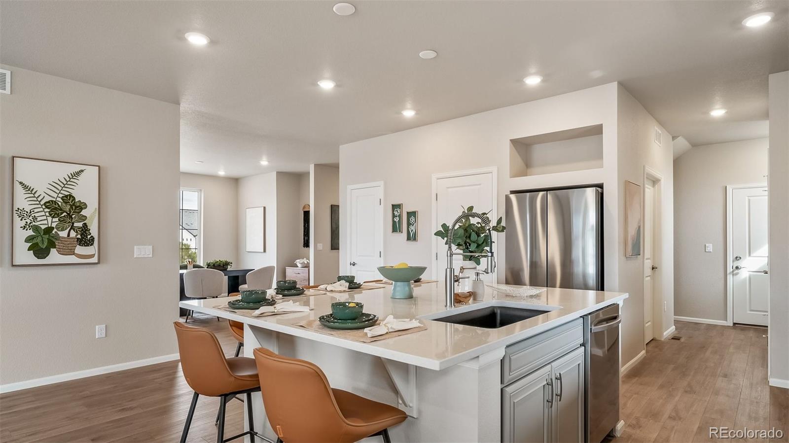 MLS Image #3 for 22244 e 49th avenue,aurora, Colorado