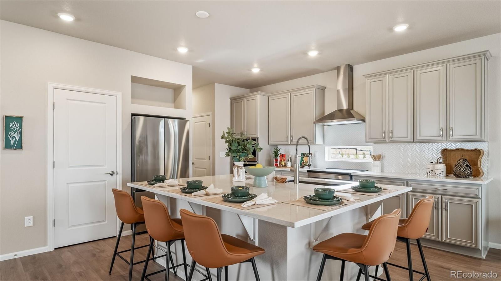MLS Image #4 for 22244 e 49th avenue,aurora, Colorado