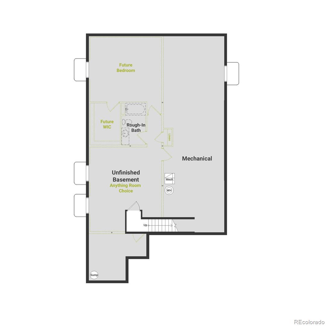 MLS Image #47 for 22244 e 49th avenue,aurora, Colorado