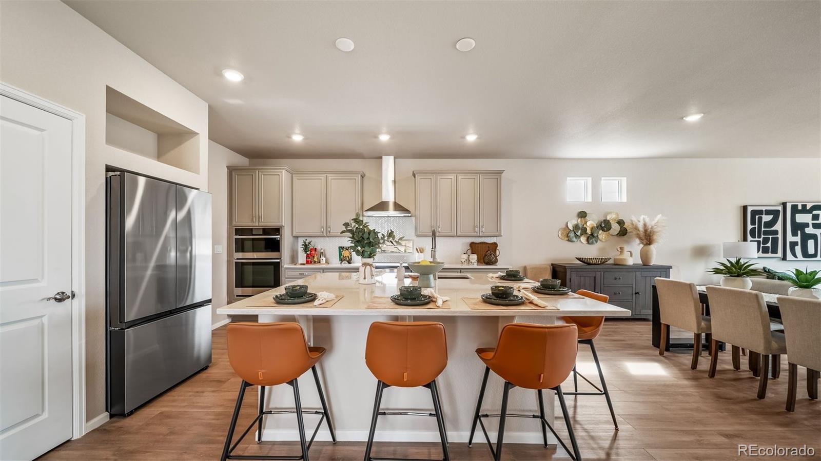 MLS Image #5 for 22244 e 49th avenue,aurora, Colorado