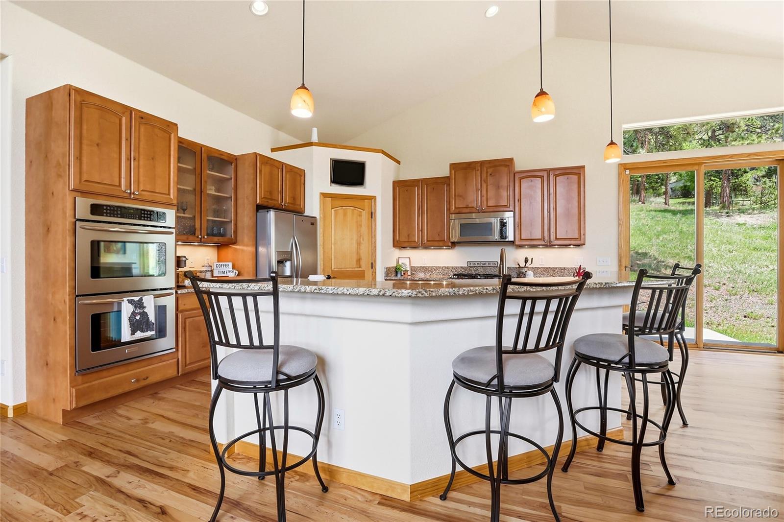 MLS Image #10 for 31735  kiva lane,evergreen, Colorado