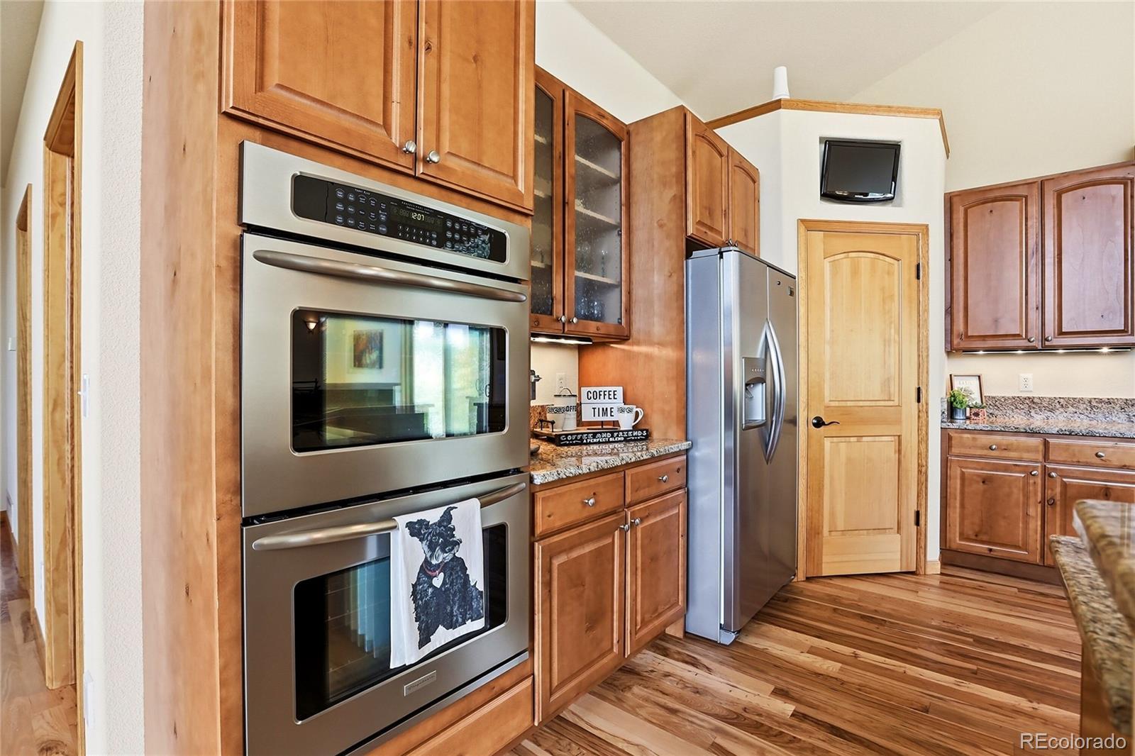MLS Image #11 for 31735  kiva lane,evergreen, Colorado