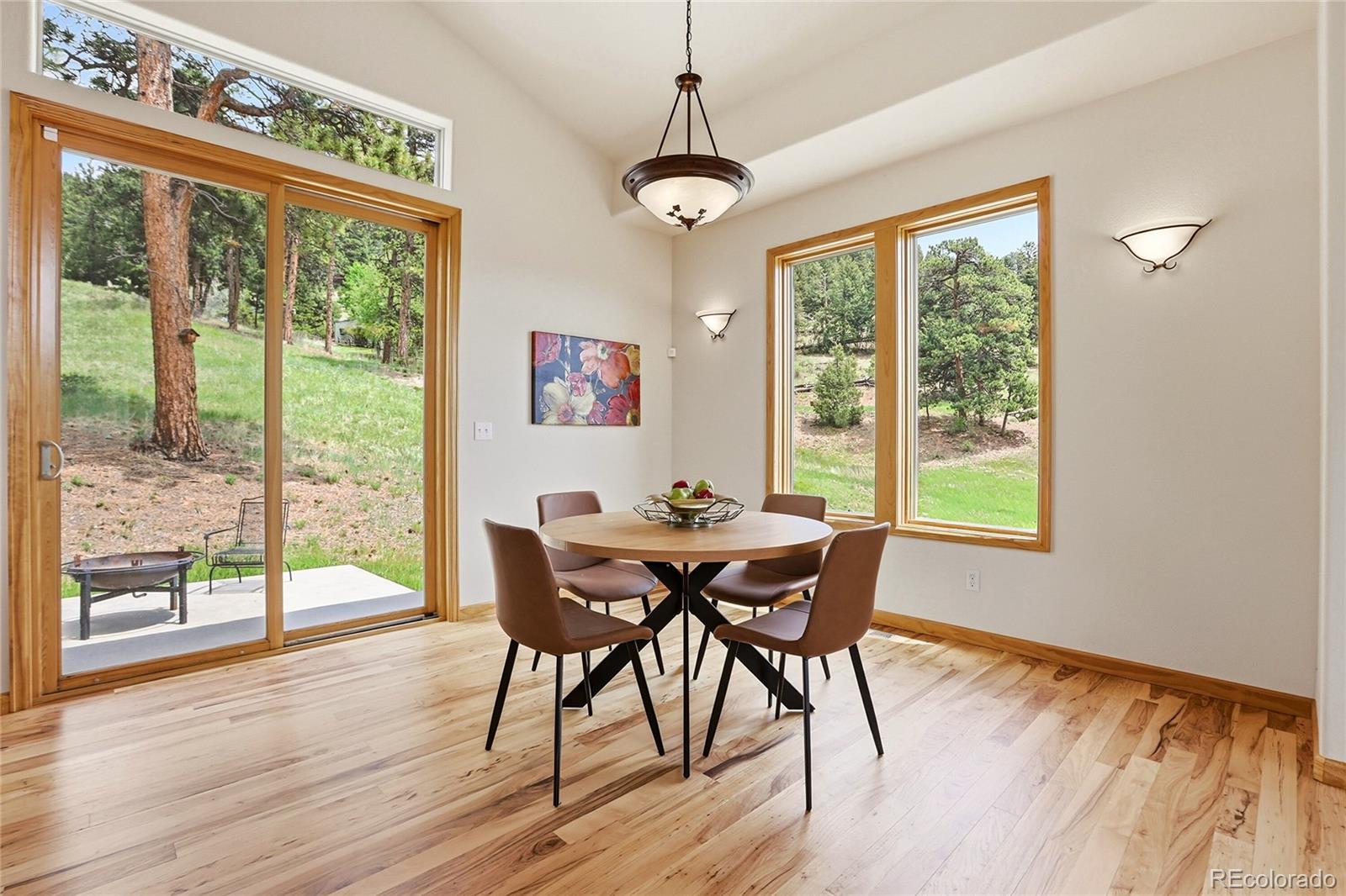 MLS Image #14 for 31735  kiva lane,evergreen, Colorado