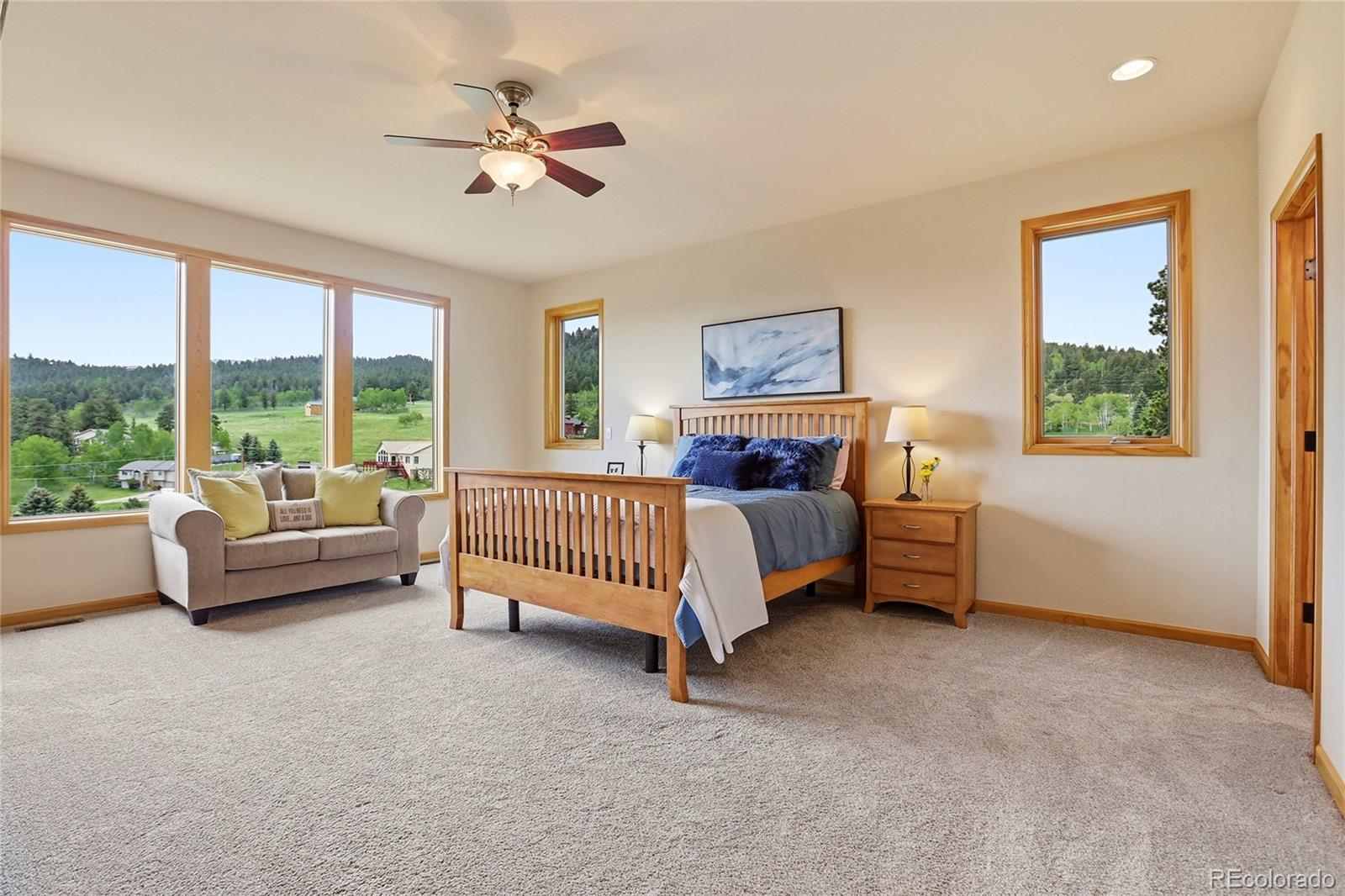 MLS Image #16 for 31735  kiva lane,evergreen, Colorado