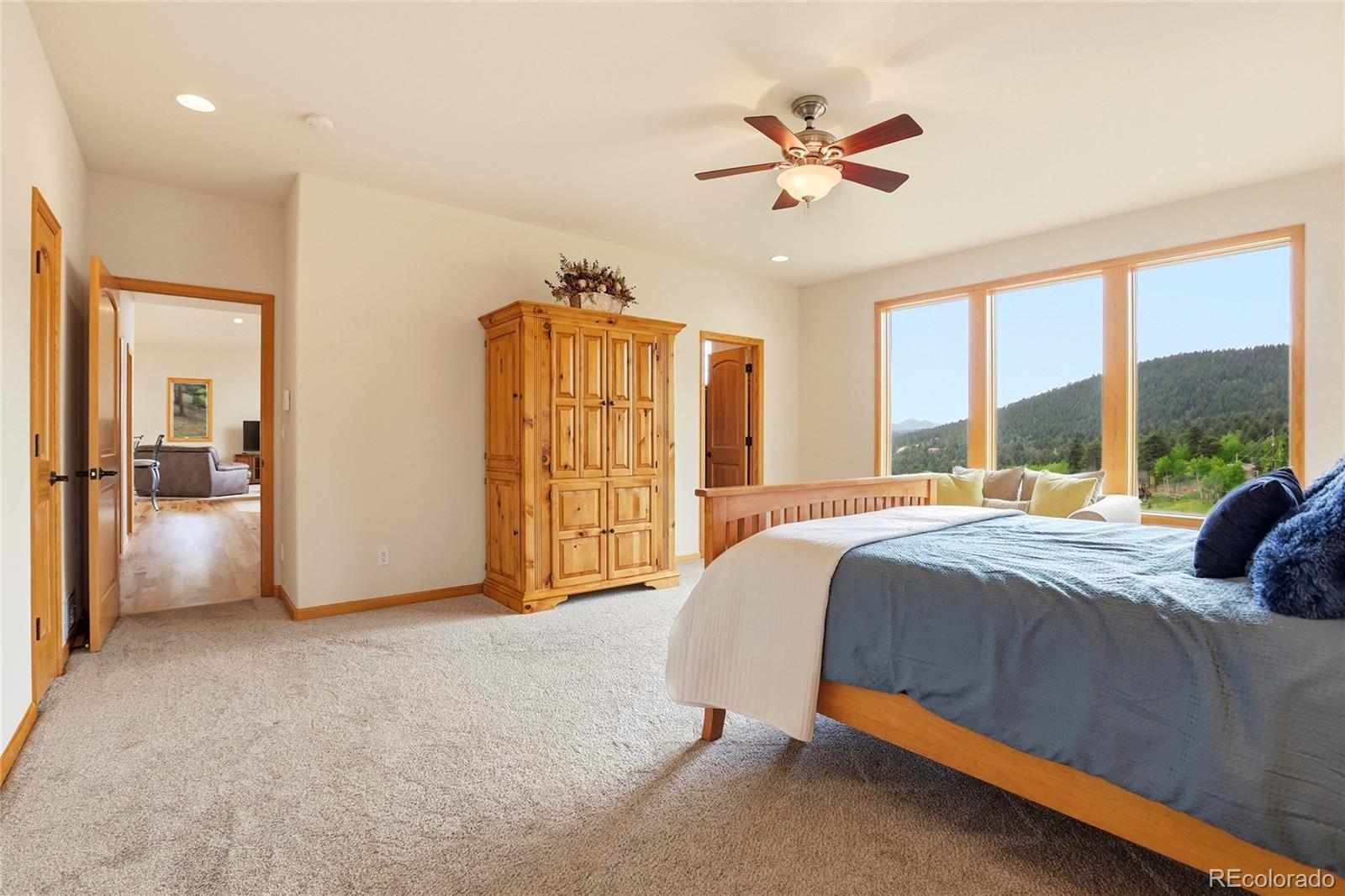 MLS Image #17 for 31735  kiva lane,evergreen, Colorado