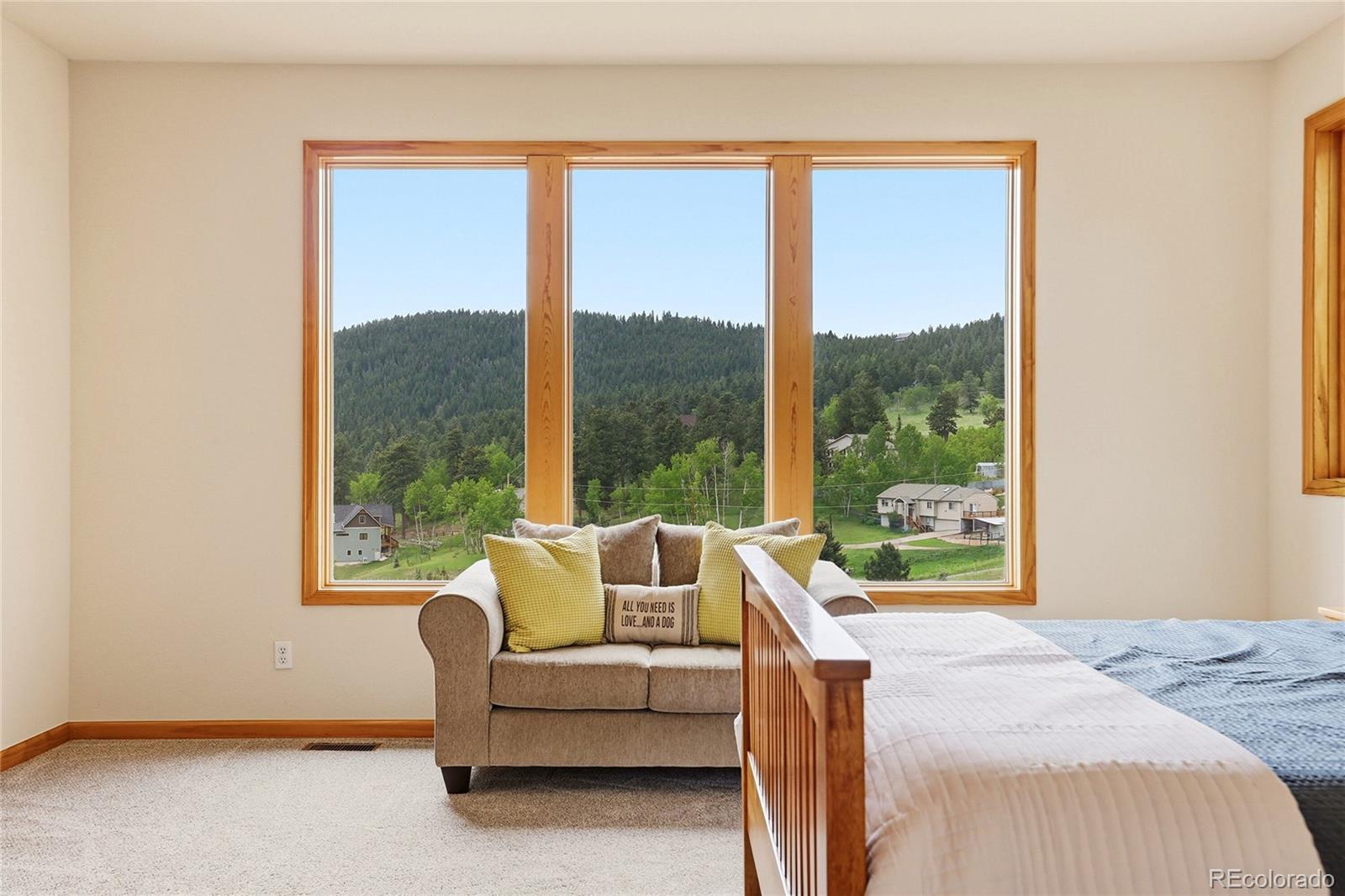 MLS Image #18 for 31735  kiva lane,evergreen, Colorado