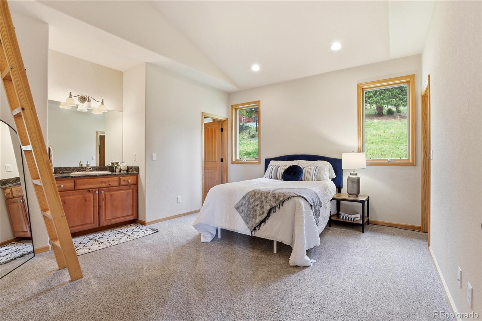 MLS Image #21 for 31735  kiva lane,evergreen, Colorado