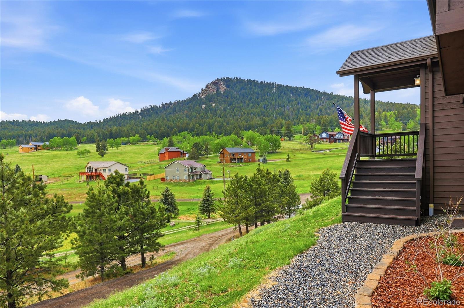 MLS Image #28 for 31735  kiva lane,evergreen, Colorado