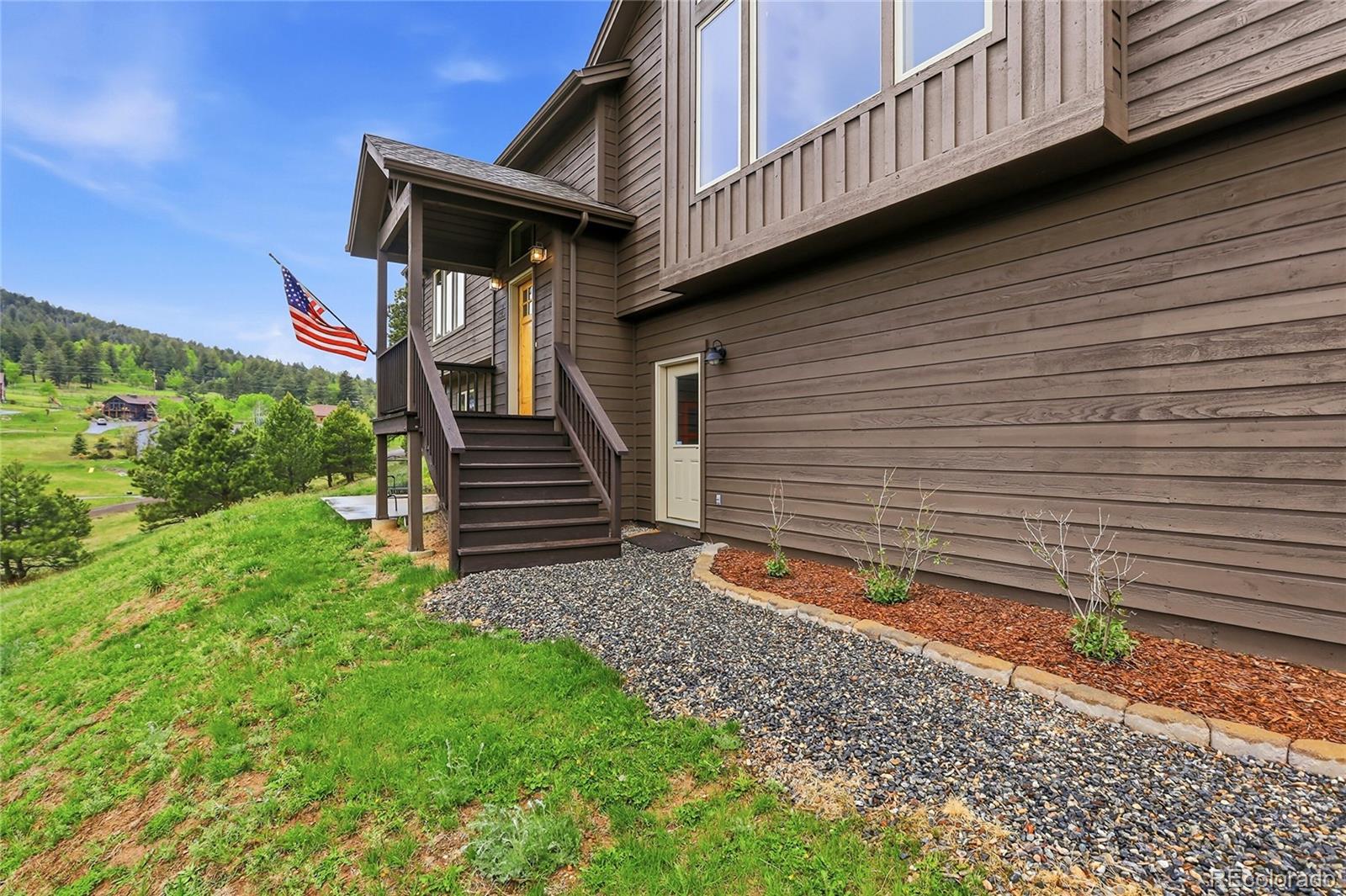 MLS Image #29 for 31735  kiva lane,evergreen, Colorado