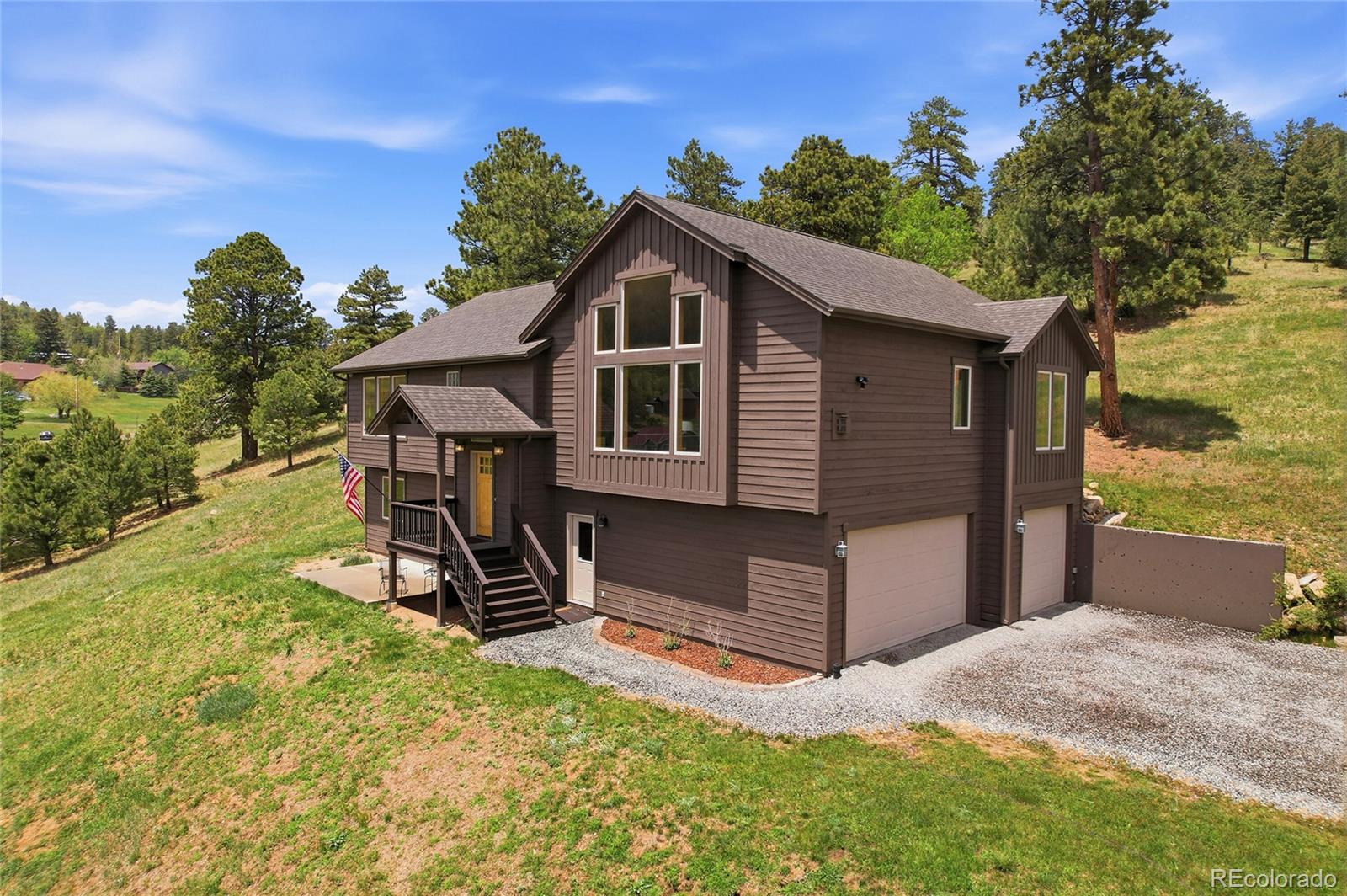 MLS Image #30 for 31735  kiva lane,evergreen, Colorado