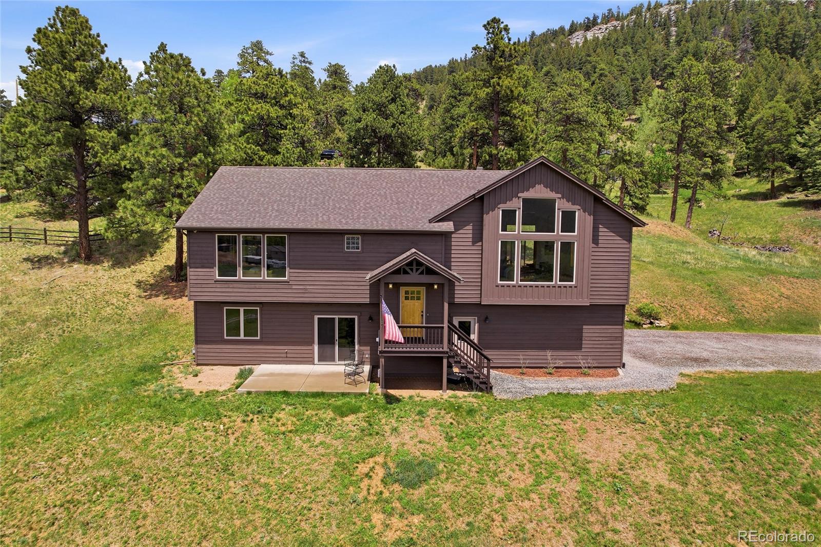 MLS Image #31 for 31735  kiva lane,evergreen, Colorado