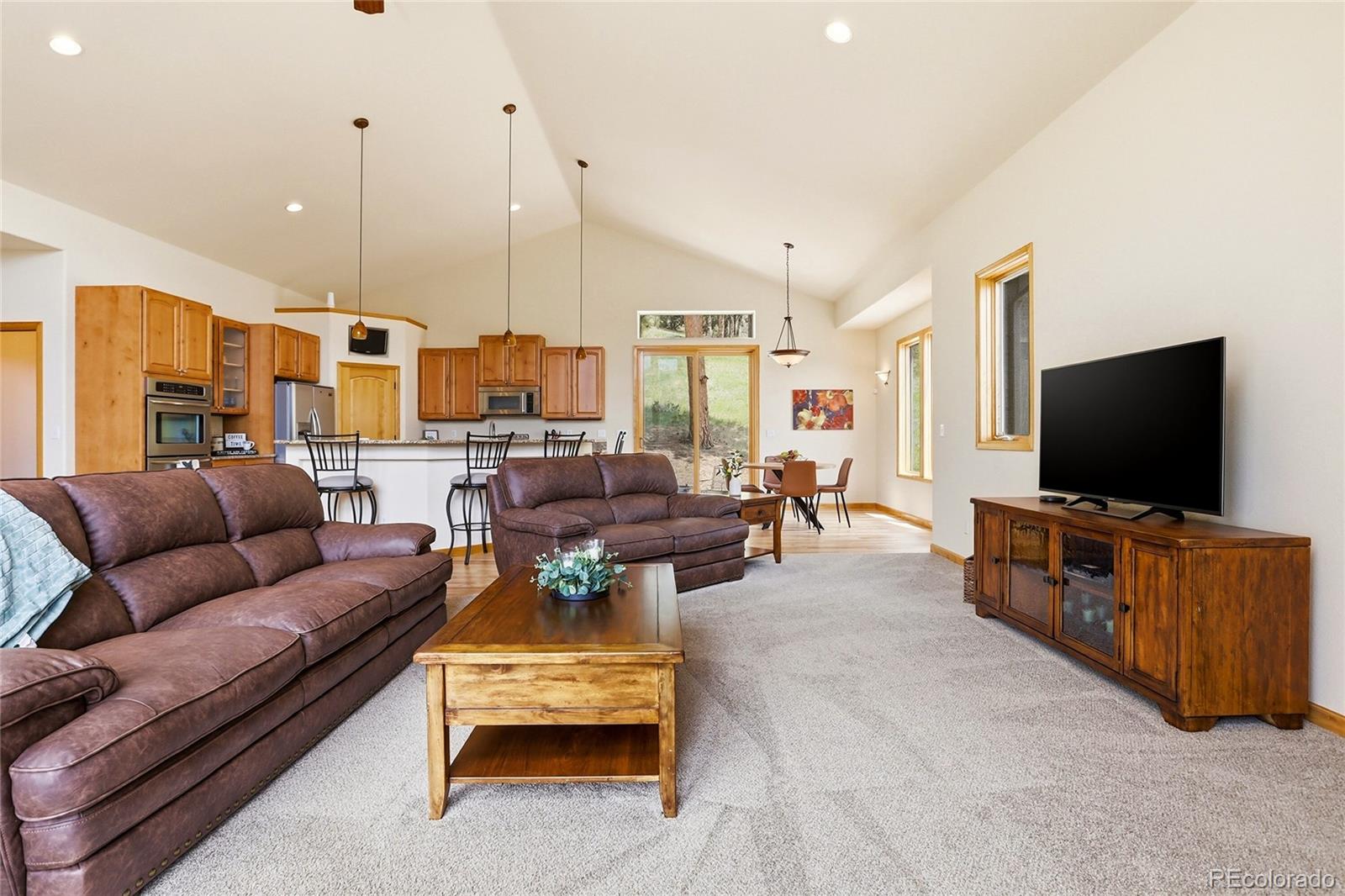 MLS Image #7 for 31735  kiva lane,evergreen, Colorado