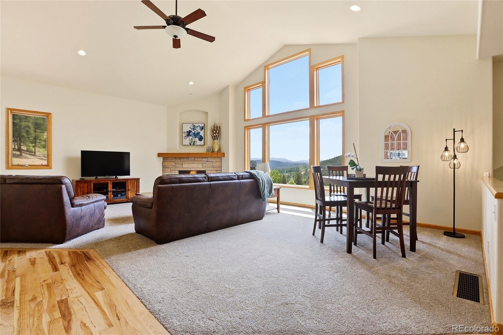 MLS Image #8 for 31735  kiva lane,evergreen, Colorado
