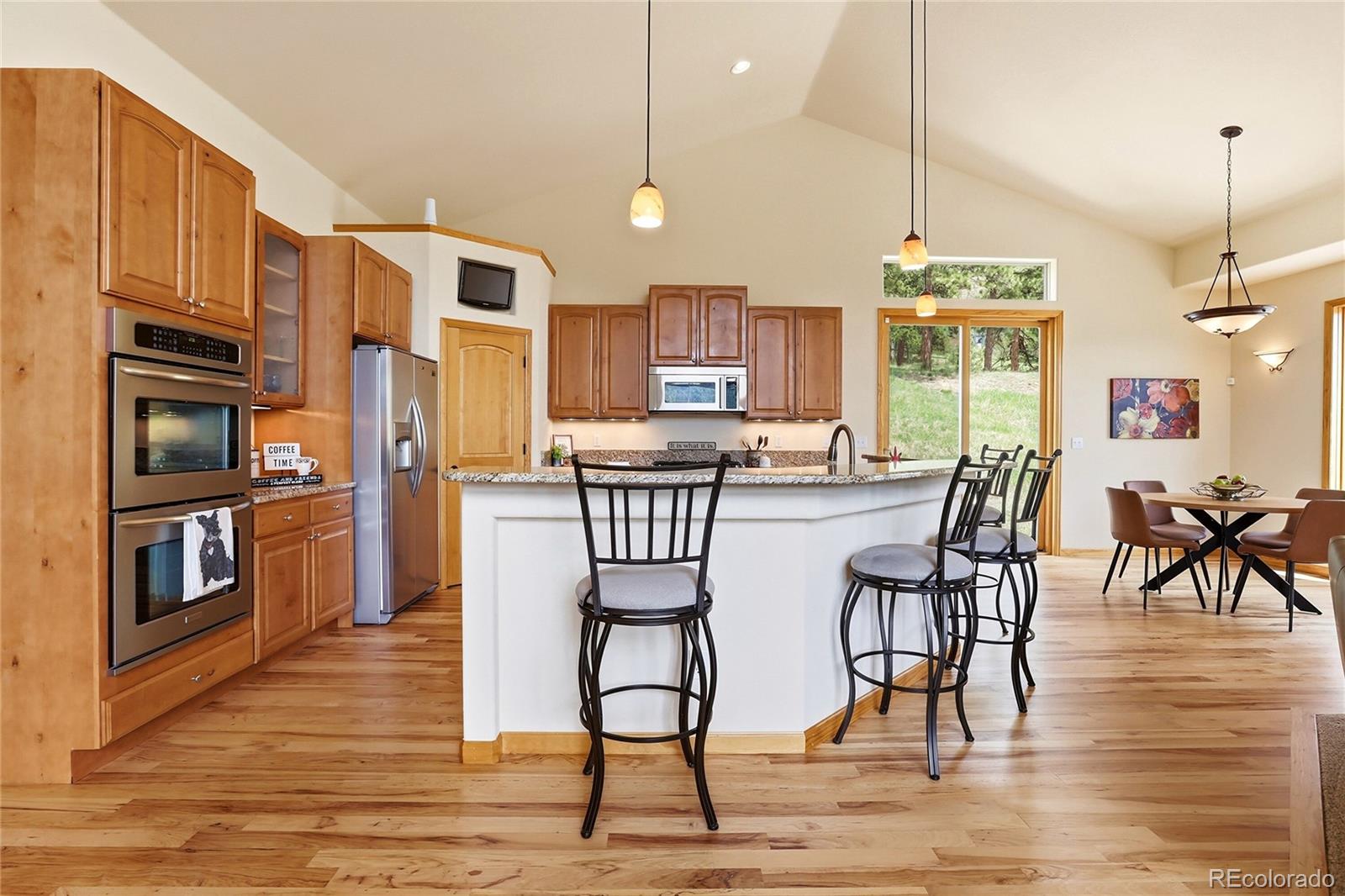 MLS Image #9 for 31735  kiva lane,evergreen, Colorado