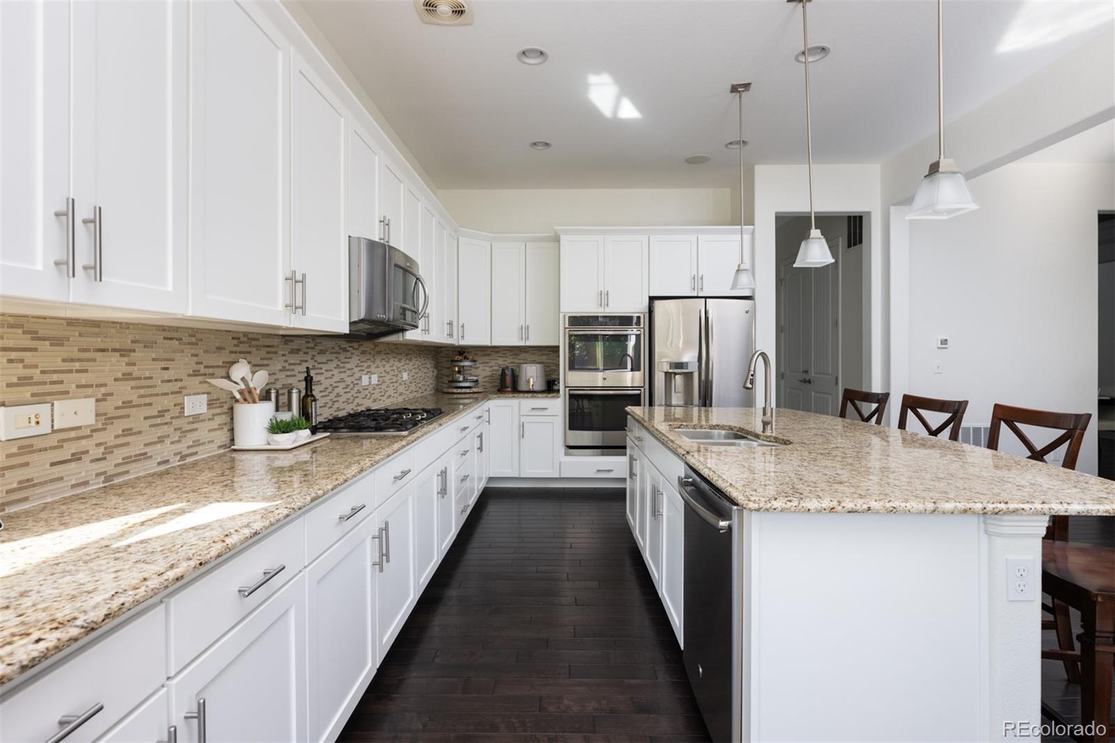 MLS Image #11 for 10080  glenayre lane,parker, Colorado