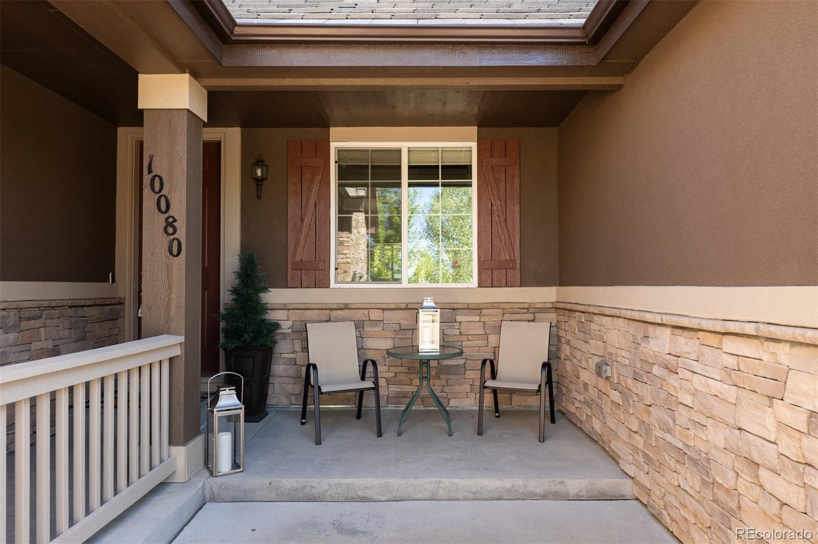 MLS Image #2 for 10080  glenayre lane,parker, Colorado