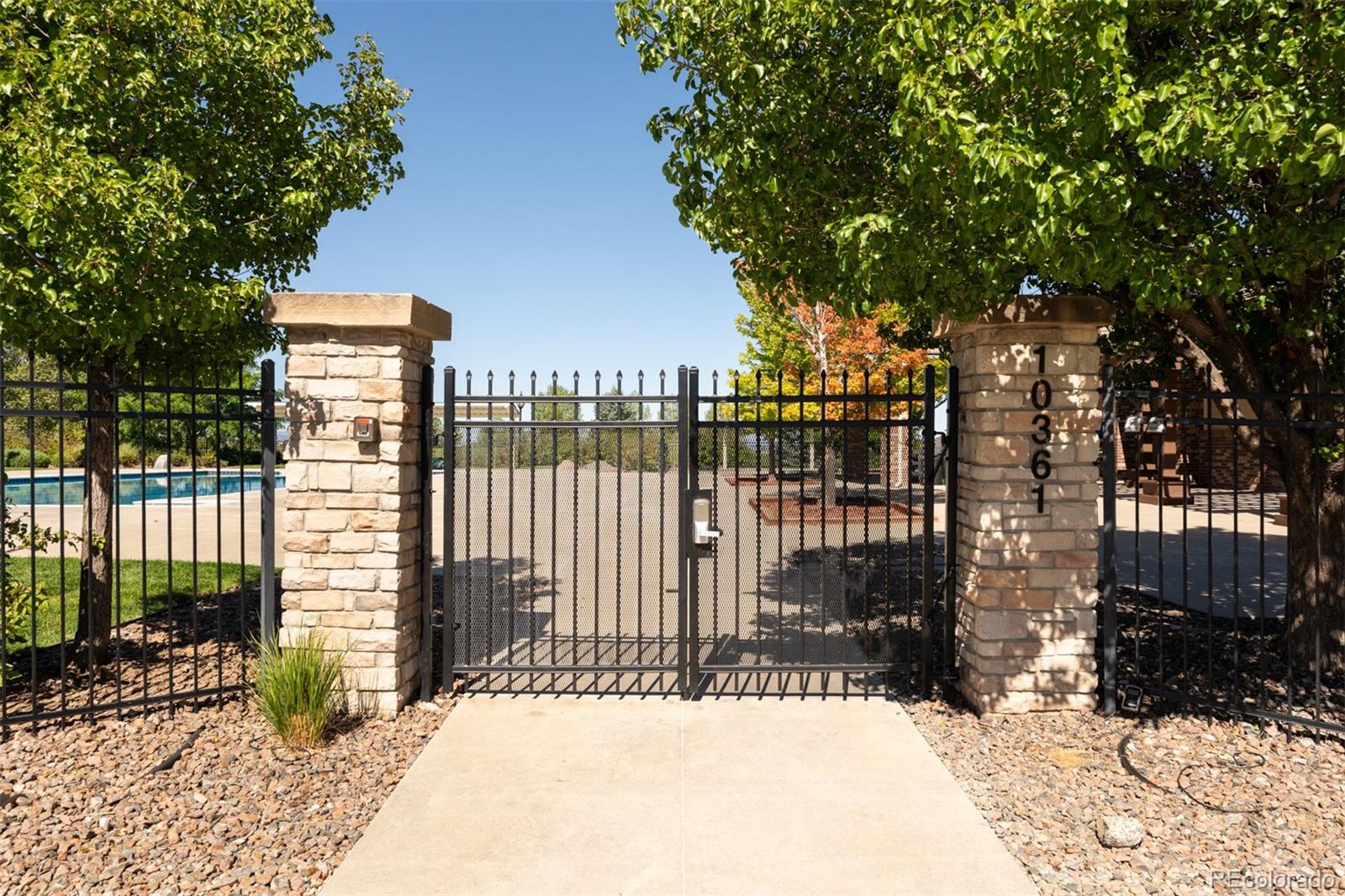 MLS Image #39 for 10080  glenayre lane,parker, Colorado