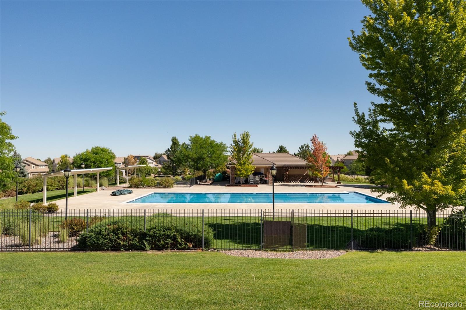 MLS Image #40 for 10080  glenayre lane,parker, Colorado